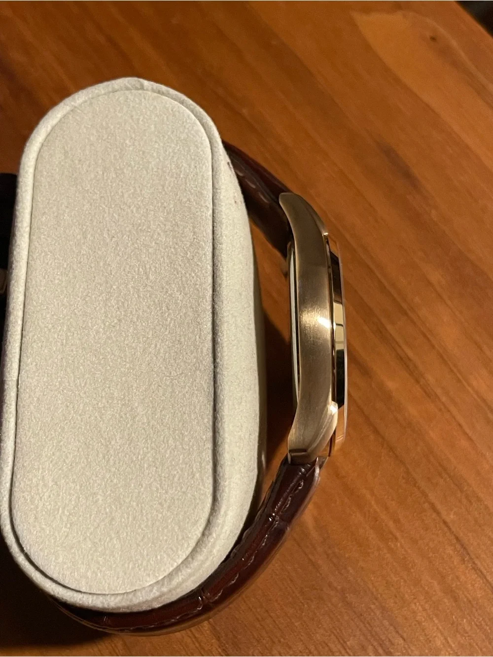 Citizen Eco-Drive J165-S070937